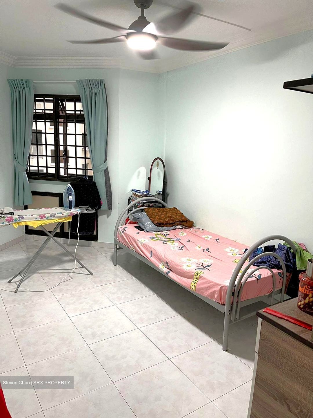Blk 258D Compassvale Gardens (Sengkang), HDB 5 Rooms #617720401